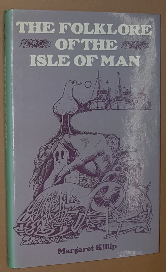 Image for The Folklore of the Isle of Man