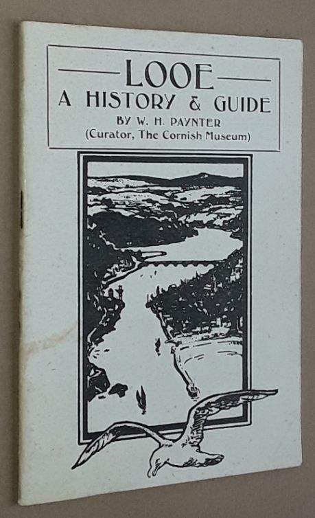 Image for Looe: a History & Guide