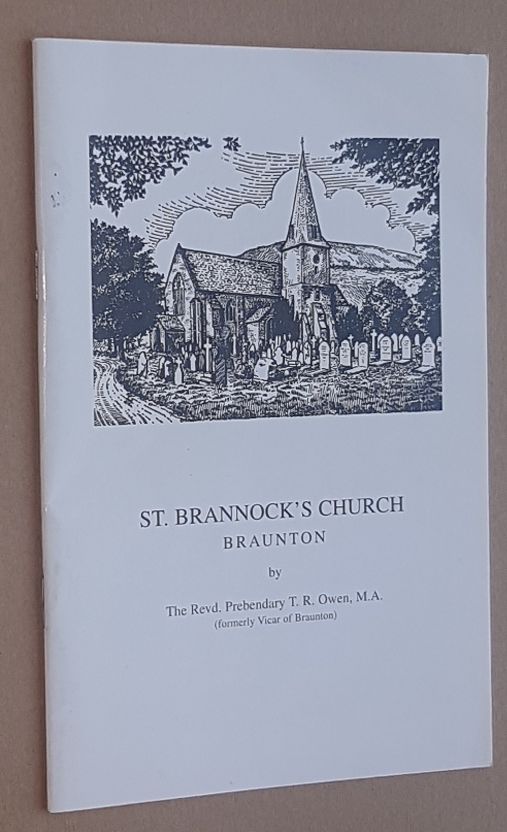Image for St Brannock's Church, Braunton