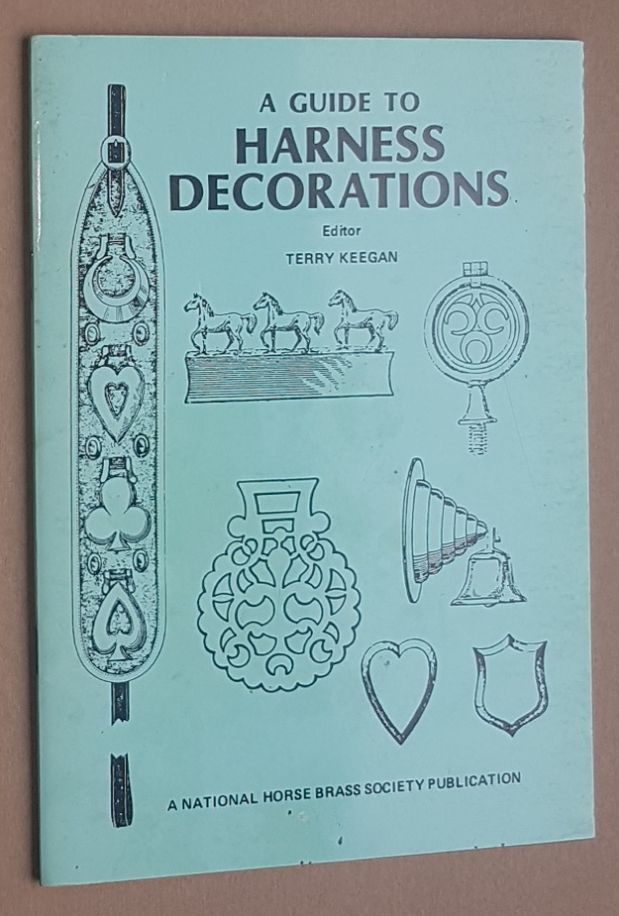 Image for A Guide to Harness Decorations