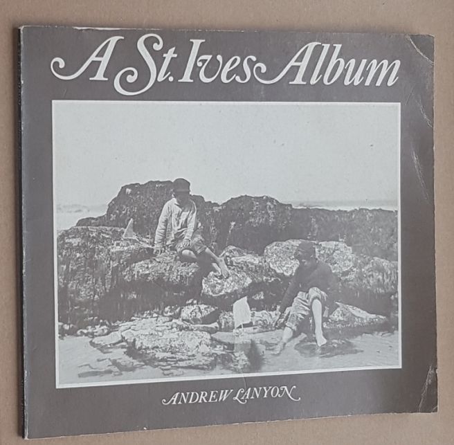 Image for A St Ives Album