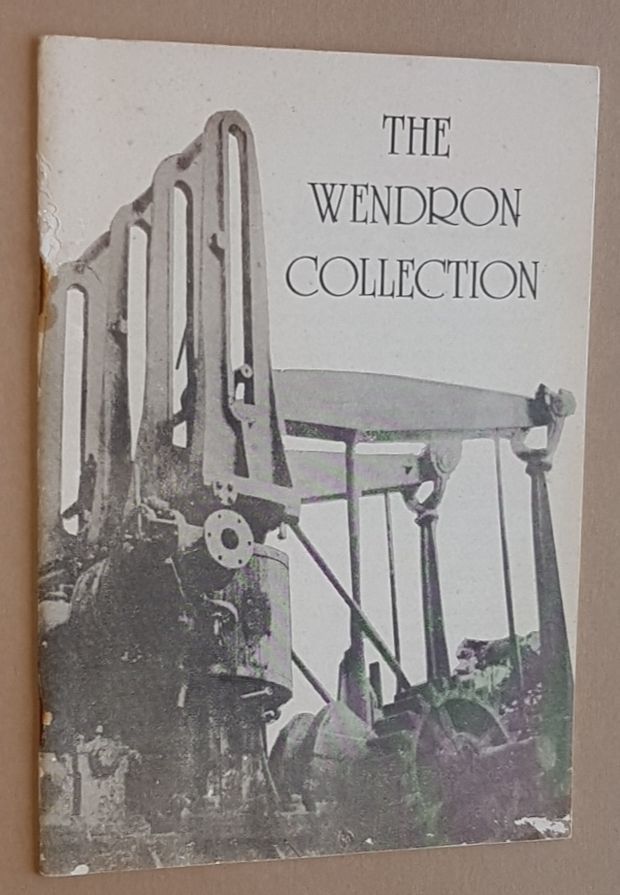 Image for The Wendron Engine Collection