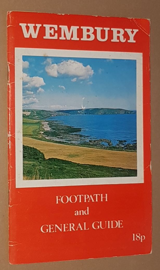 Image for Wembury Footpath and General Guide