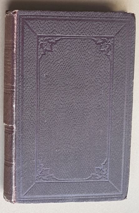 Image for Sussex Archaeological Collections Voliume XV (15), 1863
