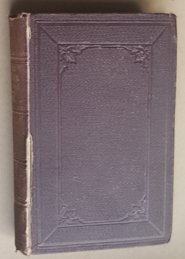 Image for Sussex Archaeological Collections Voliume XIII (13), 1861