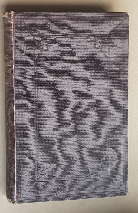 Image for Sussex Archaeological Collections Voliume XXI (21), 1869