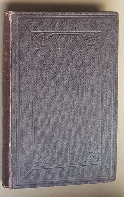 Image for Sussex Archaeological Collections Voliume XXII (22), 1870