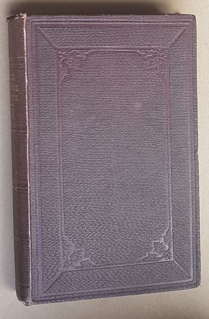 Image for Sussex Archaeological Collections Voliume XXV (25), 1873