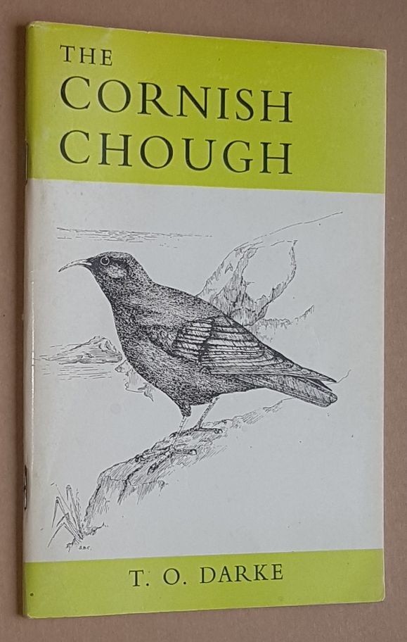 Image for The Cornish Chough