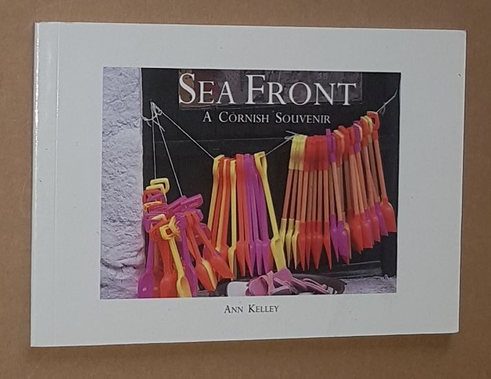 Image for Sea Front: a Cornish souvenir