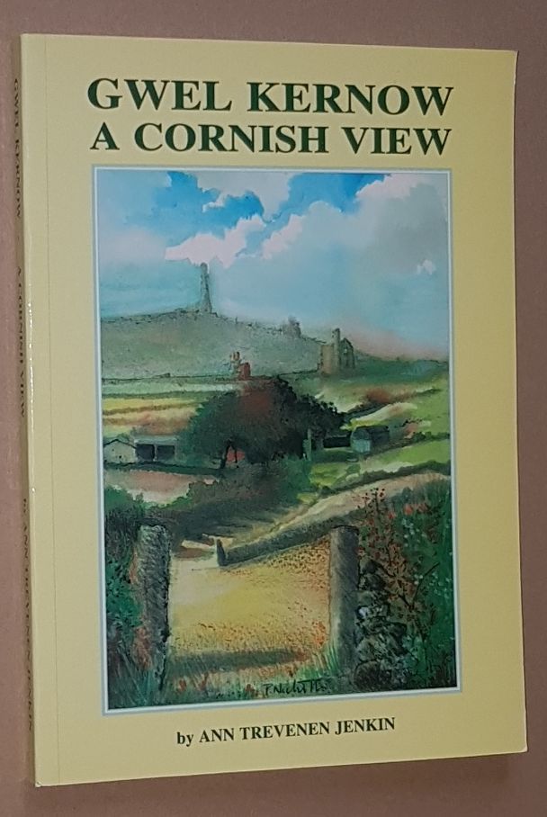 Image for Gwel Kernow: a Cornish View
