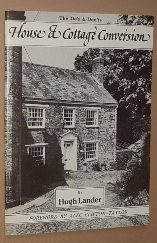 Image for A Guide to the Do's & Don'ts of House & Cottage Conversion
