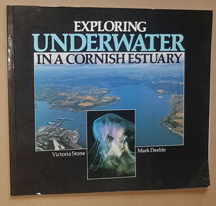 Image for Exploring Underwater in a Cornish Estuary