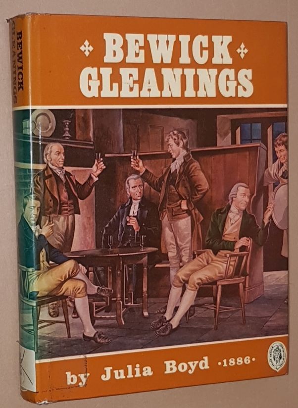 Image for Bewick Gleanings: being impressions from copperplates and wood blocks, engraved in the Bewick Workshop ... to which are added, lives of Thos. Bewick and his pupils