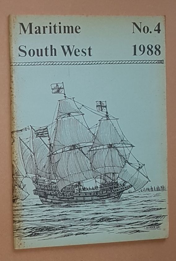 Image for Maritime South West No.4 1988