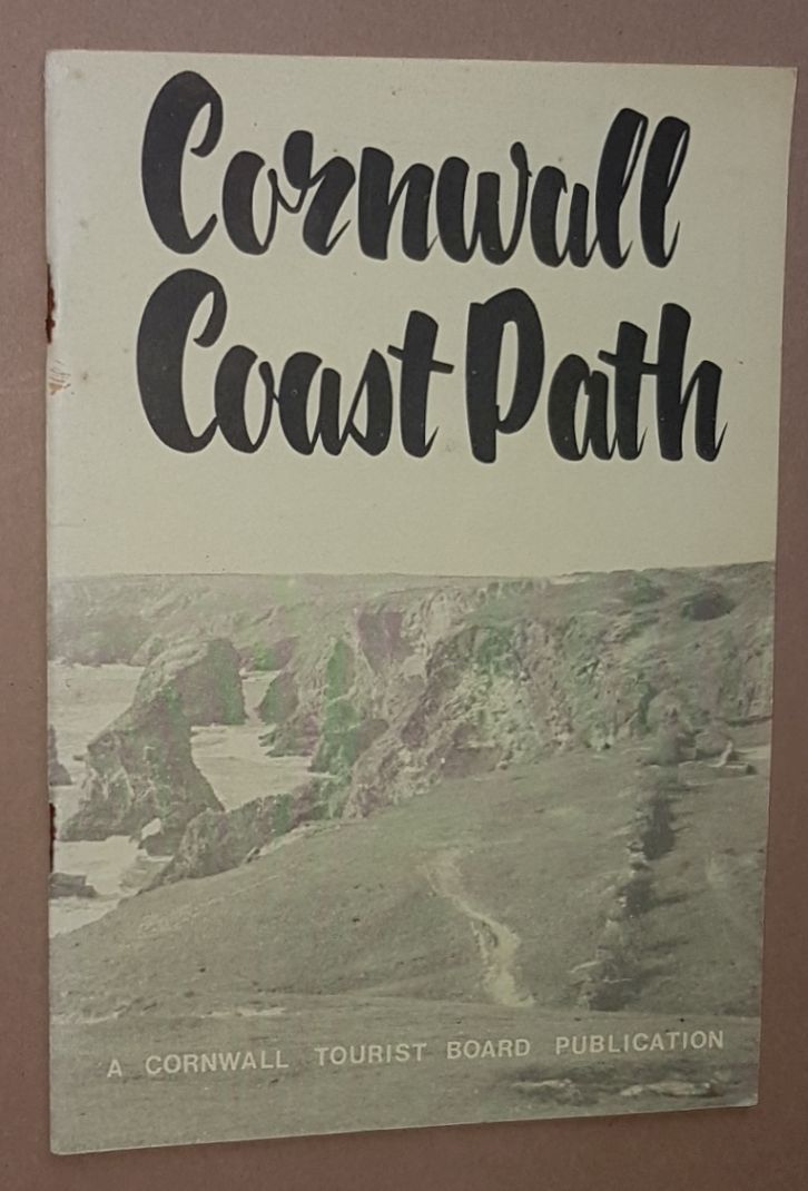 Image for Cornwall Coast Path