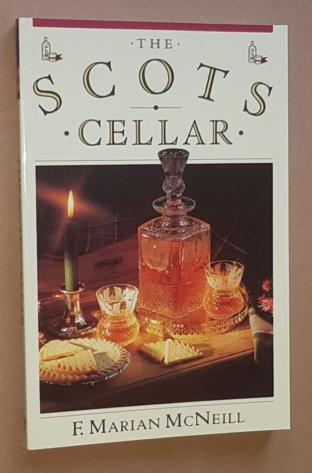 Image for The Scots Cellar: its tradition and lore