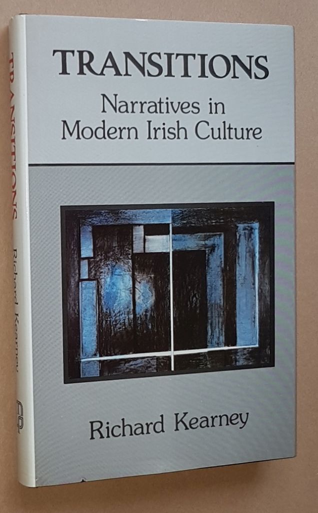 Image for Transitions: Narratives in Modern Irish Culture