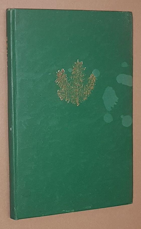 Image for Furze: a survey and history of its uses in Ireland