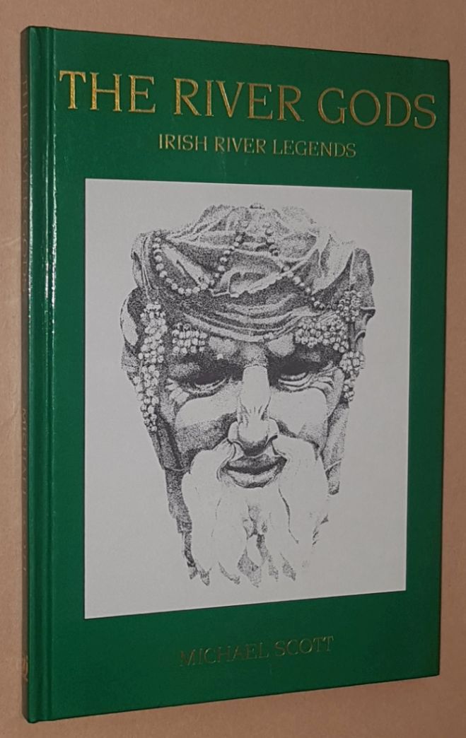Image for The River Gods: Irish River Legends