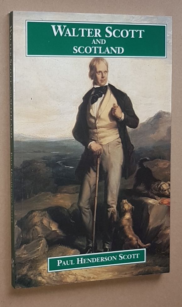 Image for Walter Scott and Scotland