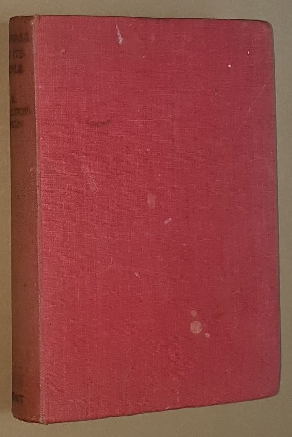 Image for Cornwall and its People: Cornish Seafarers; Cornwall and the Cornish; Cornish Homes and Customs