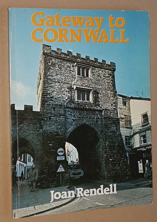 Image for Gateway to Cornwall