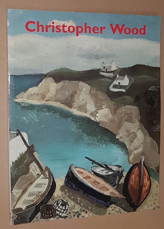 Image for Christopher Wood: a painter between two Cornwalls