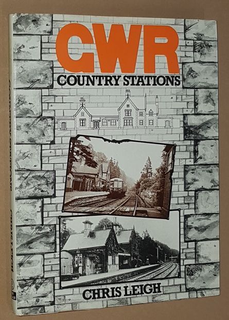 Image for GWR Country Stations