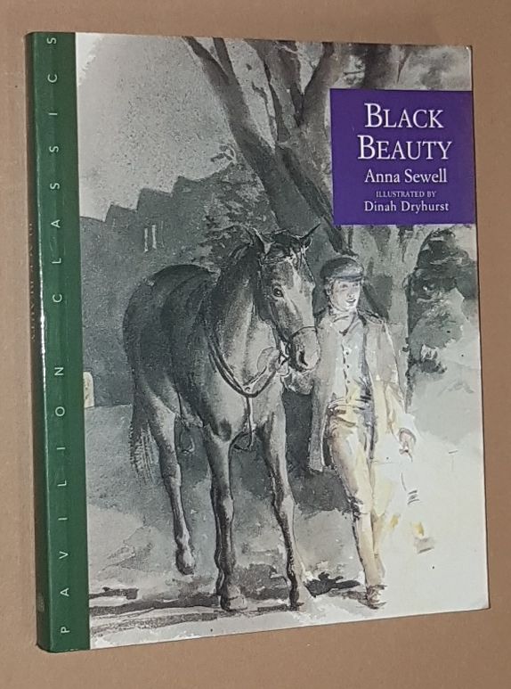 Image for Black Beauty