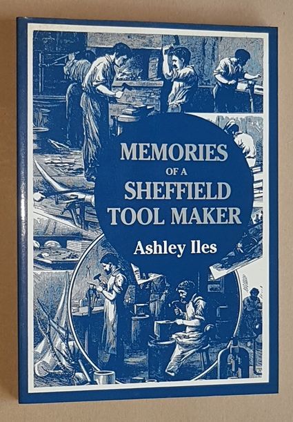 Image for Memories of a Sheffield Tool Maker