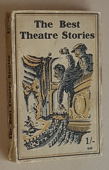 Image for The Best Theatre Stories