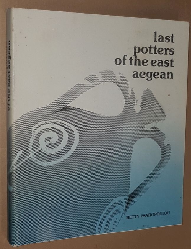 Image for Last Potters of the East Aegean