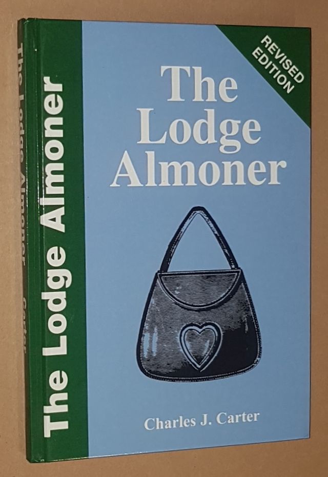 Image for The Lodge Almoner
