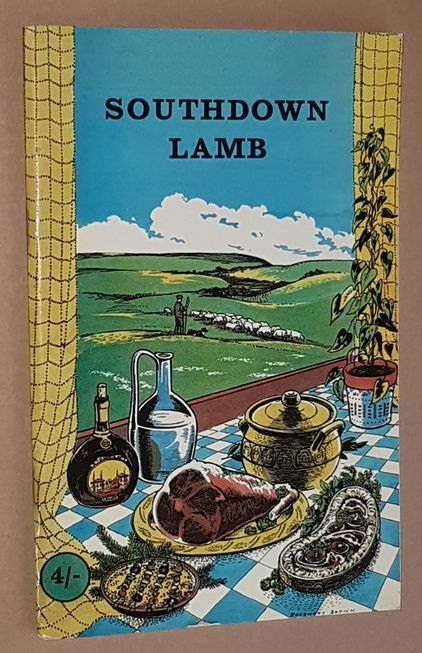 Image for Southdown Lamb