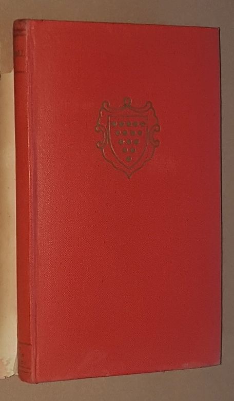 Image for Cornwall (The Little Guide)