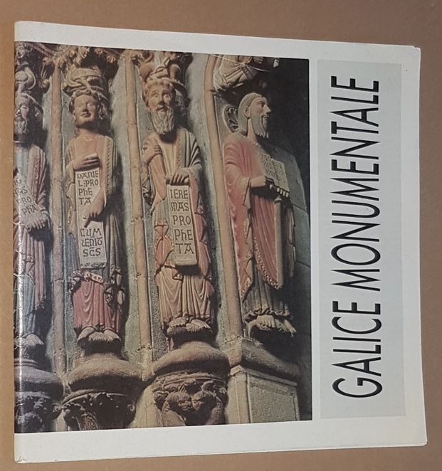 Image for Galice Monumentale