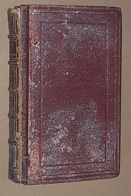 Image for Fables de la Fontaine, Précédées de la Vie d'Ésope, accompagnées de notes nouvelles