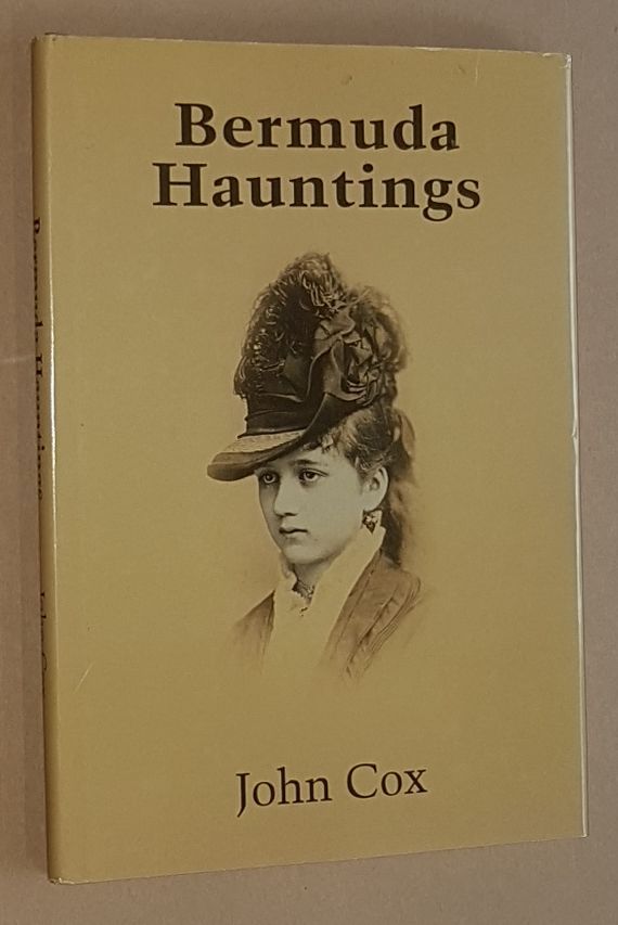 Image for Bermuda Hauntings