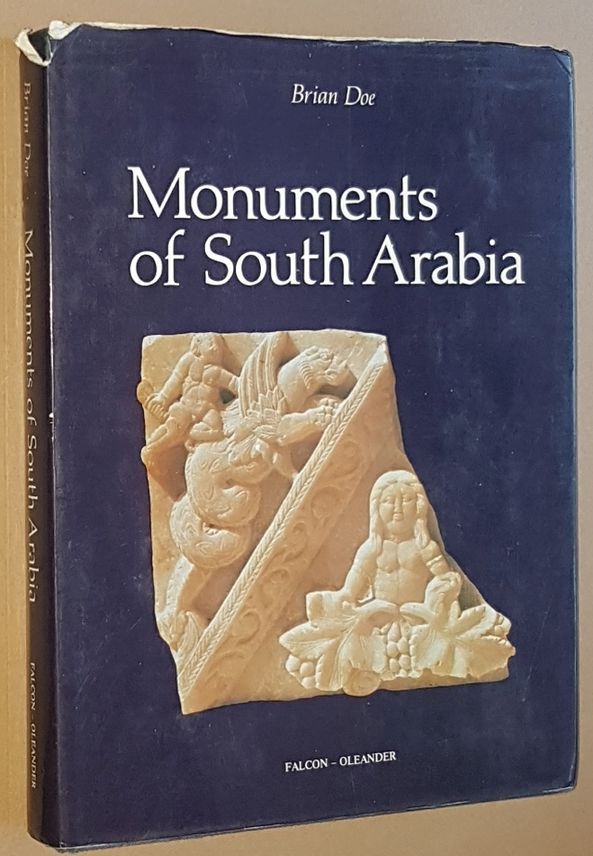 Image for Monuments of Saudi Arabia (Arabia Past & Present v.12)