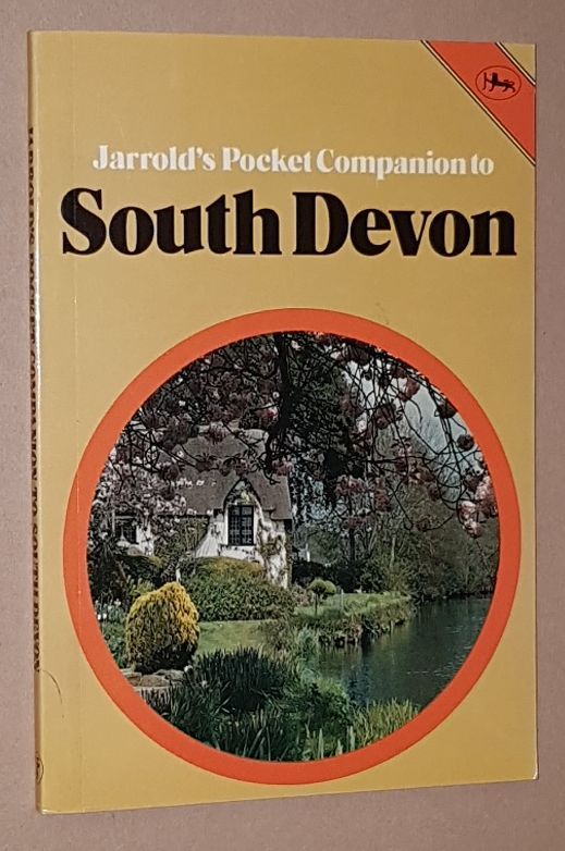 Image for Jarrold's Poclet Companion to South Devon