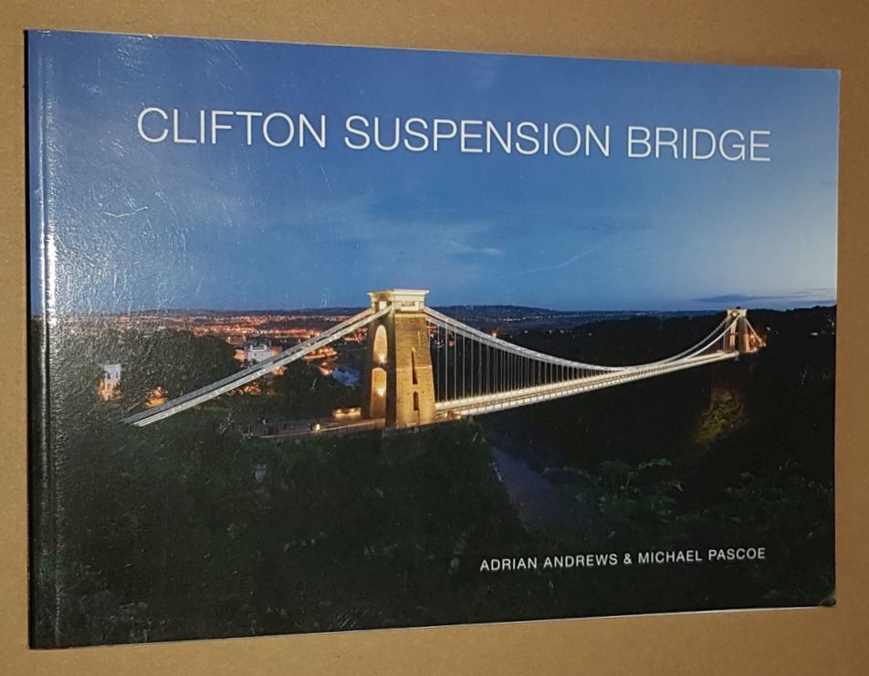 Image for Clifton Suspension Bridge