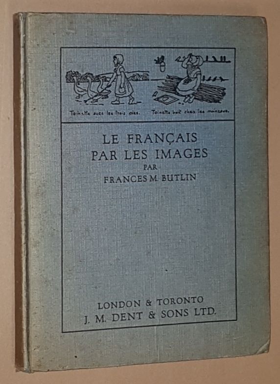 Image for Le Français Par Les Images