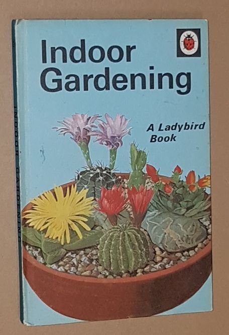 Image for Indoor Gardening (Series 633)