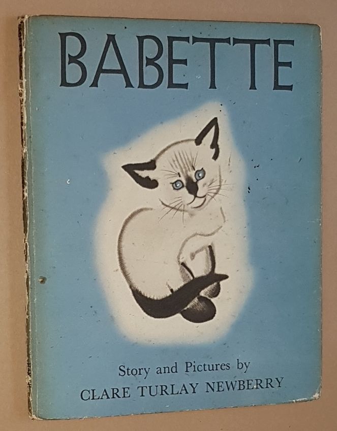 Image for Babette