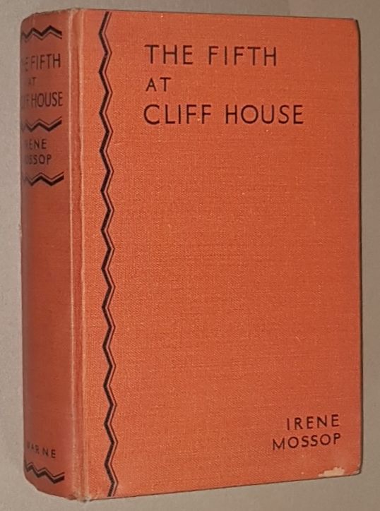 Image for The Fifth at Cliff House