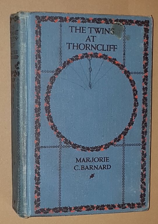 Image for The Twins at Thorncliff