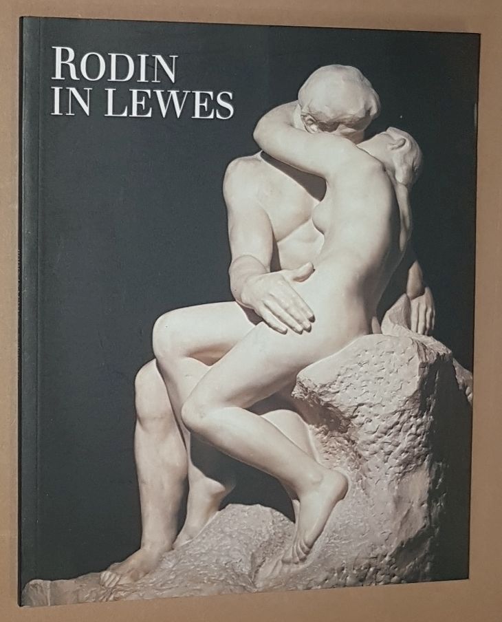 Image for Rodin in Lewes