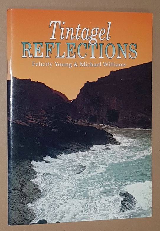 Image for Tintagel Reflections