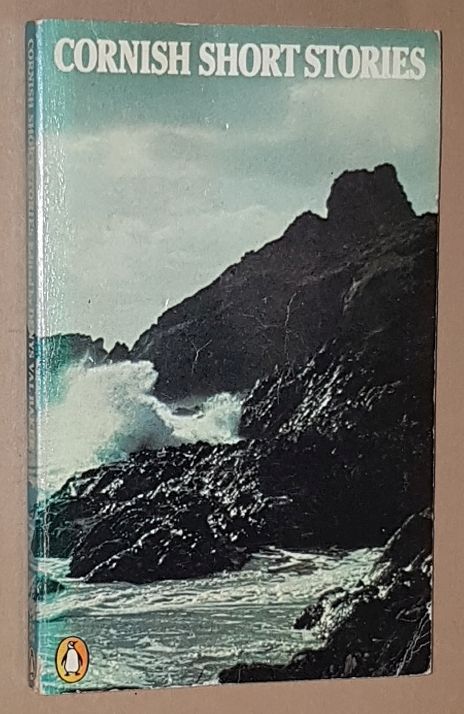 Image for Cornish Short Stories